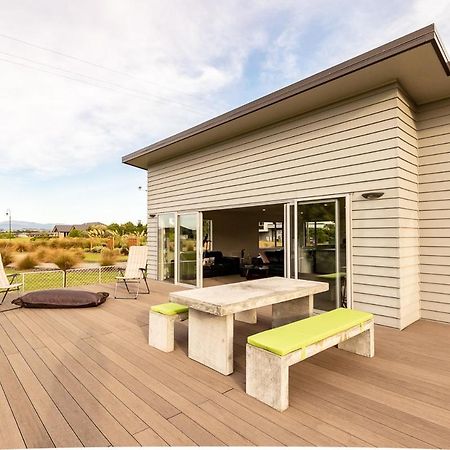Poppa Pete'S - Te Anau Holiday Home Luaran gambar