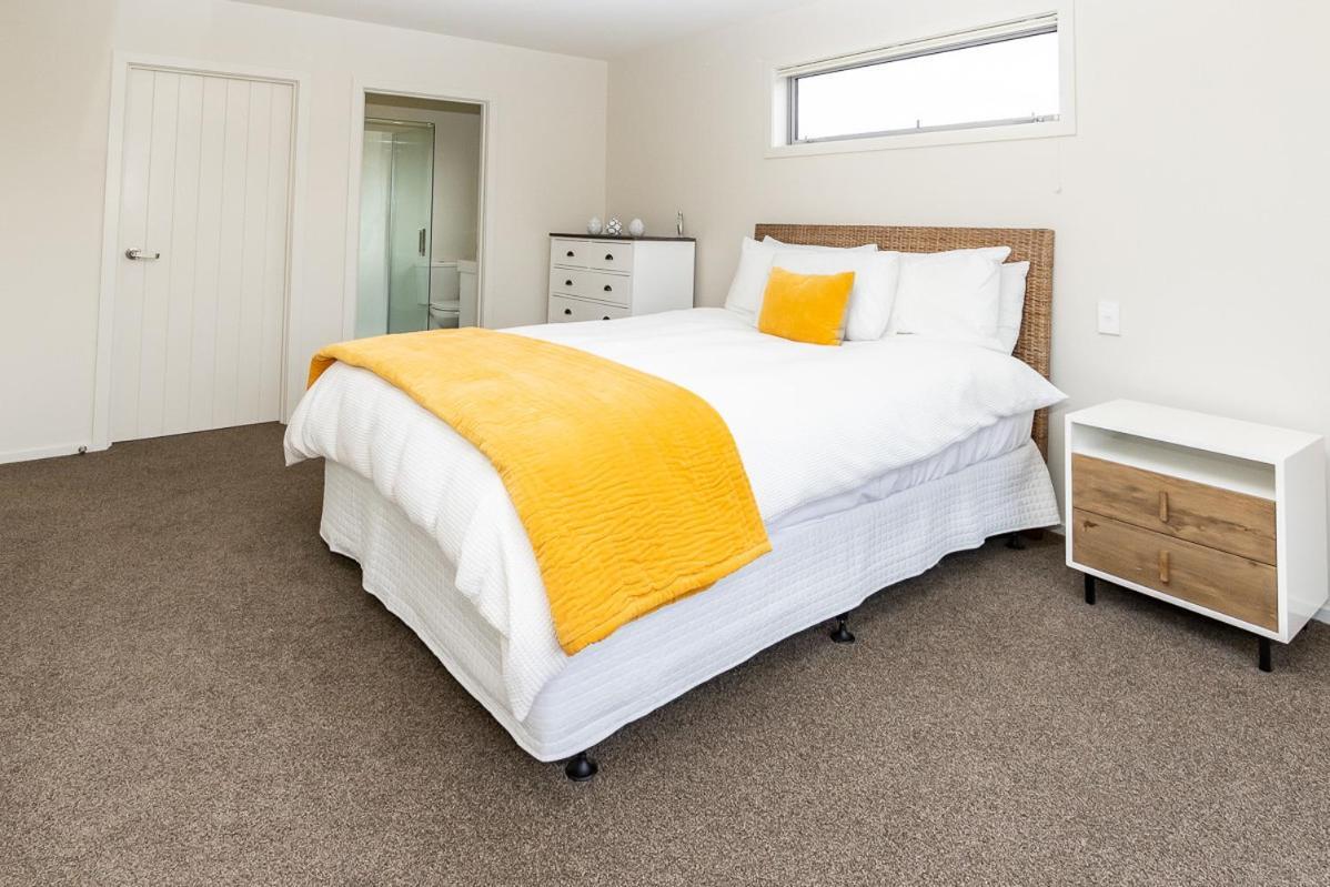Poppa Pete'S - Te Anau Holiday Home Luaran gambar