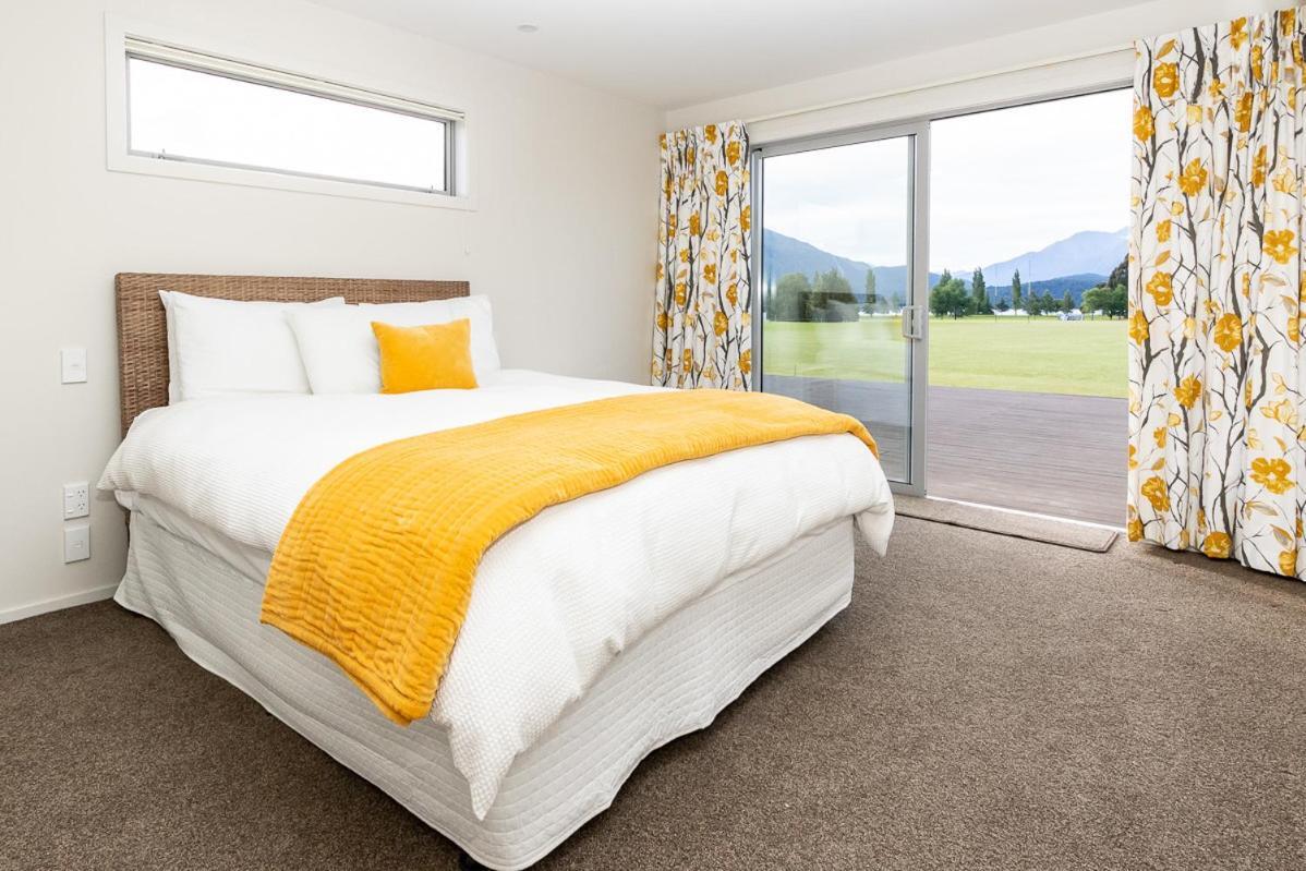 Poppa Pete'S - Te Anau Holiday Home Luaran gambar