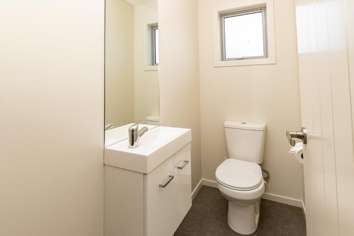 Poppa Pete'S - Te Anau Holiday Home Luaran gambar