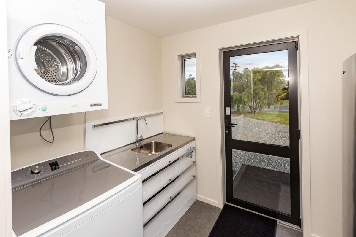 Poppa Pete'S - Te Anau Holiday Home Luaran gambar