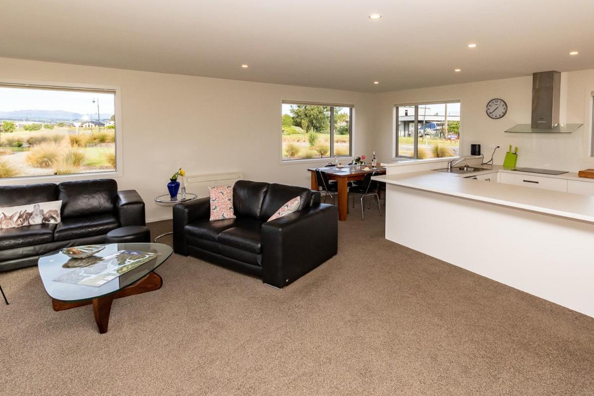 Poppa Pete'S - Te Anau Holiday Home Luaran gambar