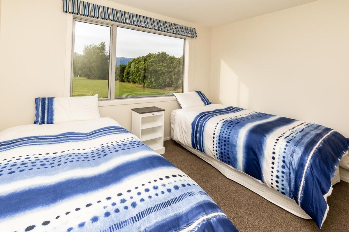Poppa Pete'S - Te Anau Holiday Home Luaran gambar