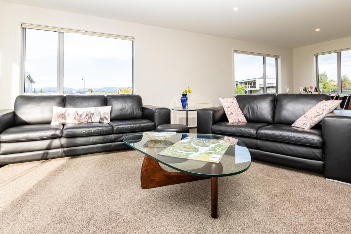 Poppa Pete'S - Te Anau Holiday Home Luaran gambar