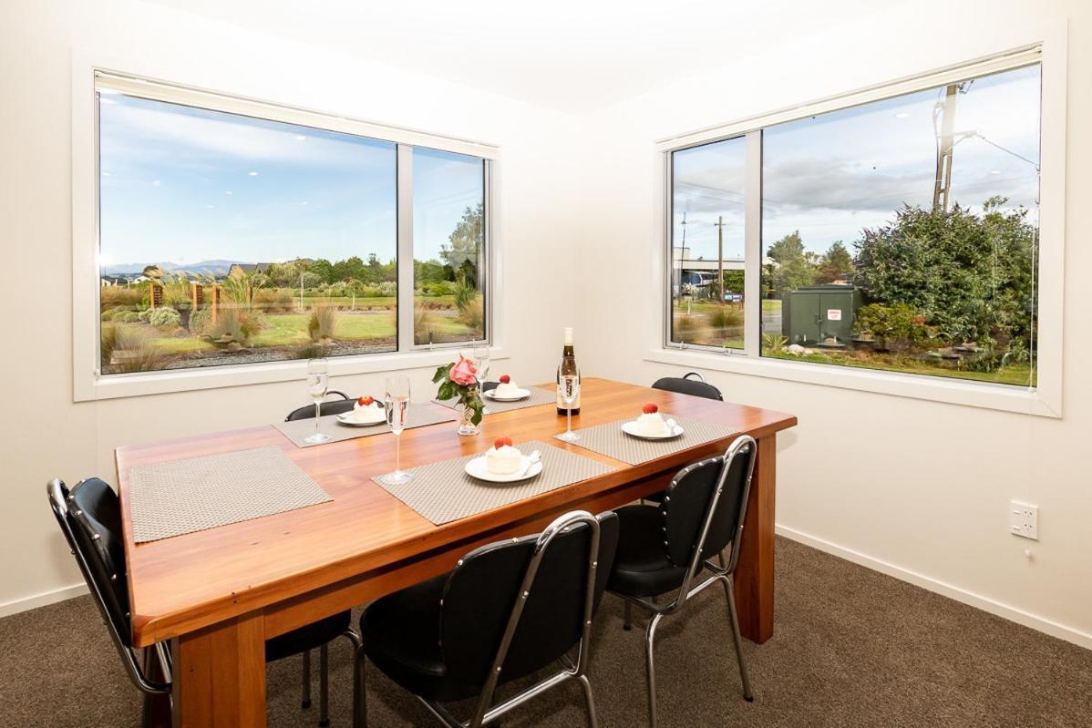 Poppa Pete'S - Te Anau Holiday Home Luaran gambar