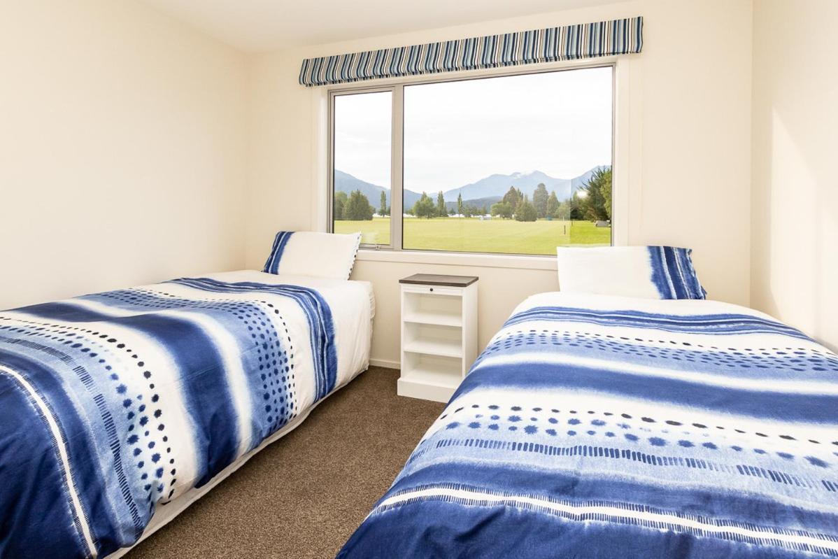 Poppa Pete'S - Te Anau Holiday Home Luaran gambar
