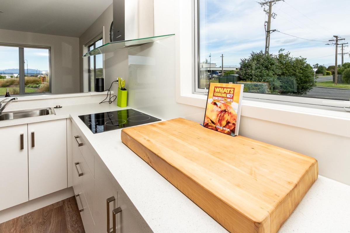 Poppa Pete'S - Te Anau Holiday Home Luaran gambar