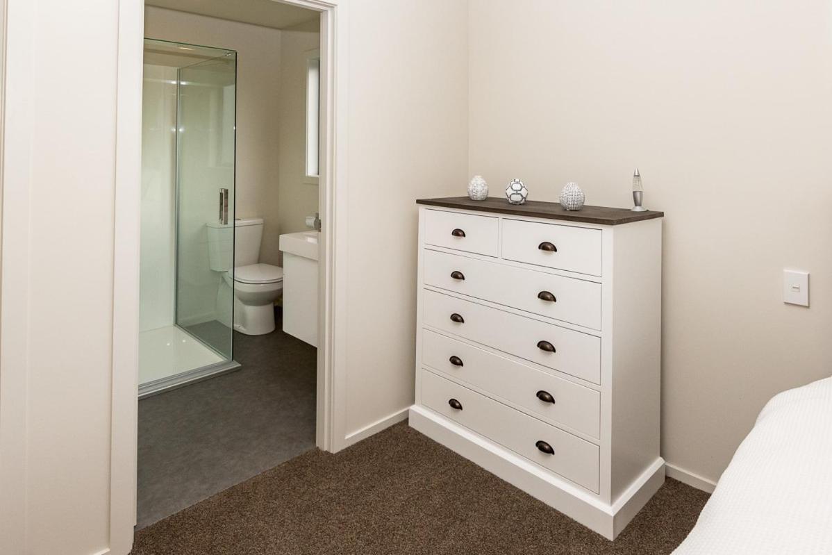 Poppa Pete'S - Te Anau Holiday Home Luaran gambar