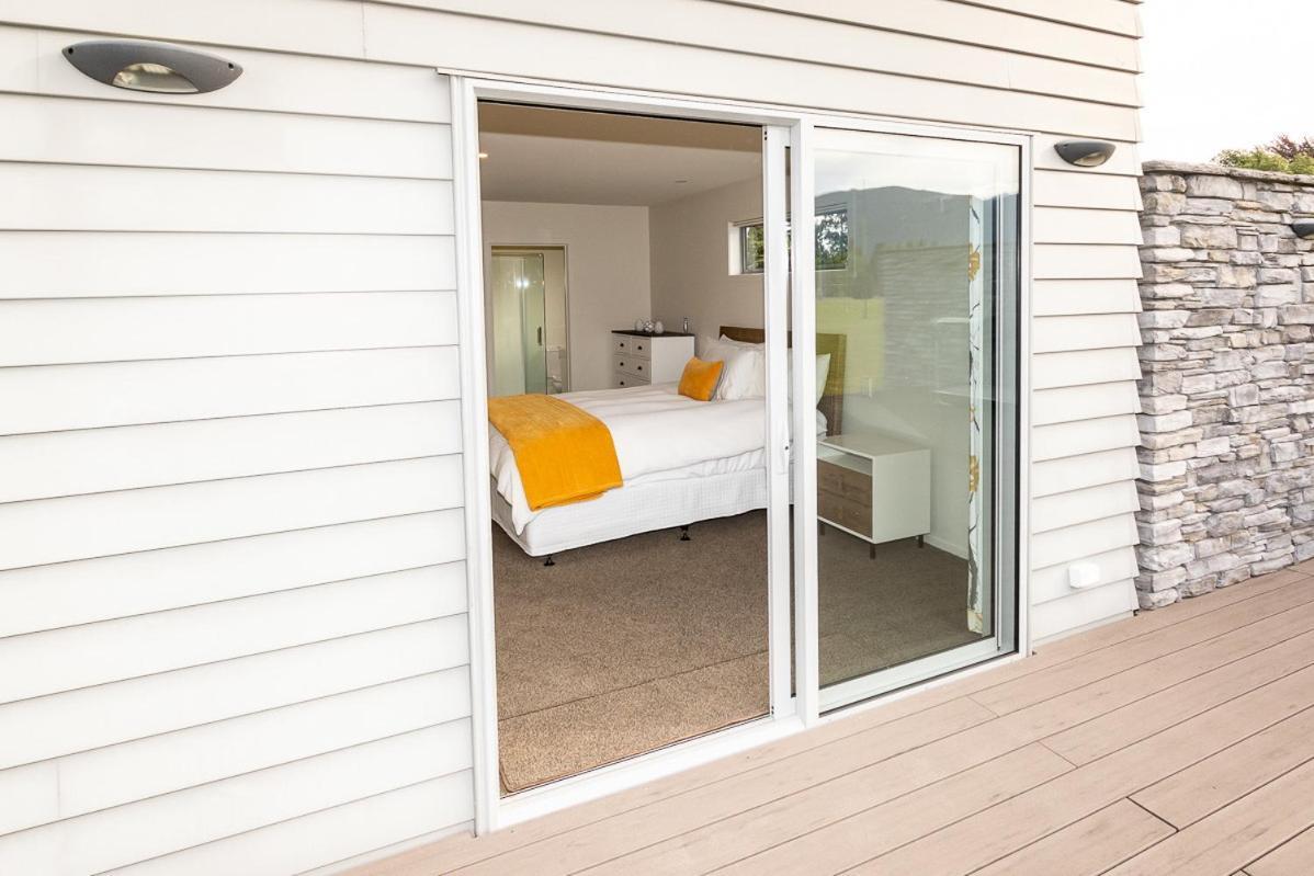 Poppa Pete'S - Te Anau Holiday Home Luaran gambar