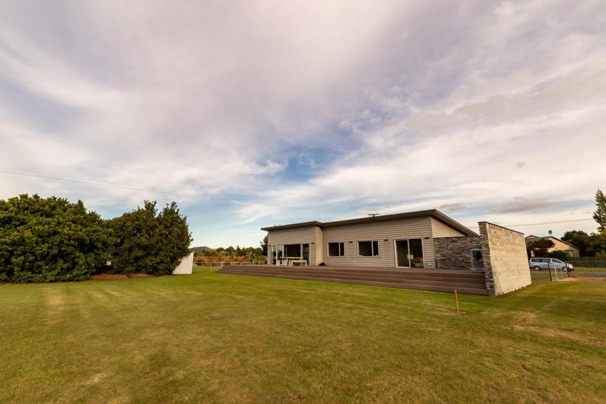 Poppa Pete'S - Te Anau Holiday Home Luaran gambar